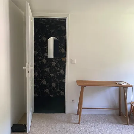 Chez La Ptite Famille Kwatera prywatna Saint-Didier-sur-Doulon