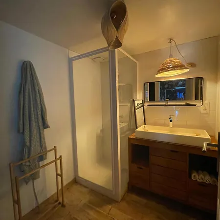 Chez La Ptite Famille * Saint-Didier-sur-Doulon