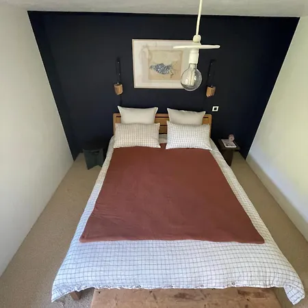 Kwatera prywatna Chez La Ptite Famille *