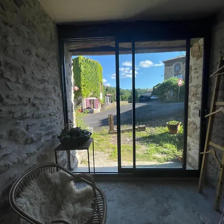 Chez La Ptite Famille Kwatera prywatna *