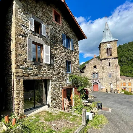 Chez La Ptite Famille * Saint-Didier-sur-Doulon